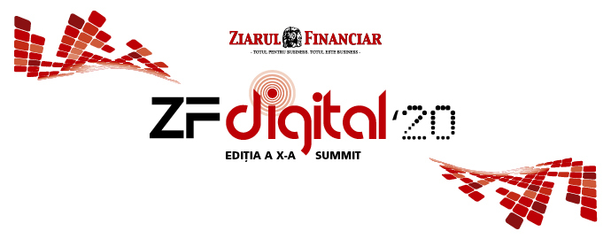 ZF Digital Summit 2020. România trebuie să accelereze procesul de digitalizare atât prin dezvoltarea infrastructurii, cât şi prin reforma educaţiei, pentru creşterea abilităţilor digitale la nivelul întregii societăţi