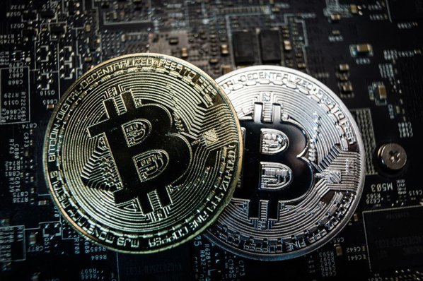 introducerea bitcoin