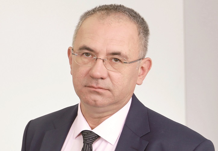 Codruţ Săvulescu, senior solution manager, Huawei România: Digitalizarea înseamnă colaborare, nu doar IT şi comunicaţii. Industria de IT va deveni în curând, din suport de business un generator de business