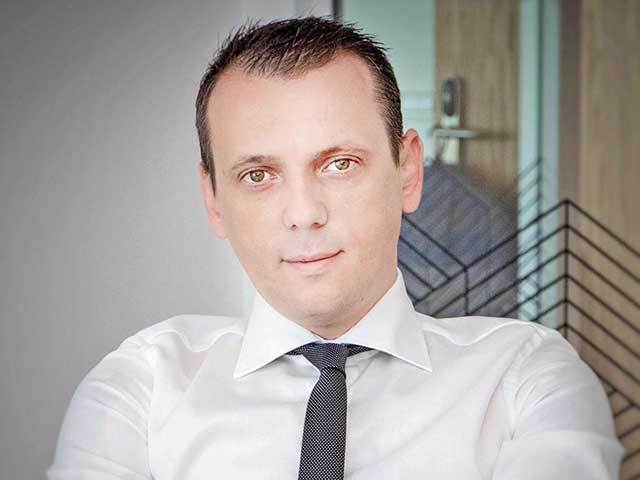 Ionel Gabriel Mugurel, CEO al Chromosome Dynamics, dezvoltator de soluţii IT pentru agribusiness: „În 2022, soluţia SpellBox va fi implementată de aproximativ 1.000 de fermieri români“