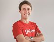 ZF IT Generation. Start-up Pitch. Tommaso Guerra, cofondator şi CEO al Golee, platformă din Italia pentru digitalizarea activităţilor cluburilor sportive: Vrem să strângem 300.000 de euro prin intermediul SeedBlink