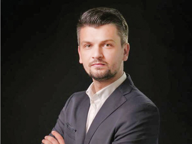 ZF LIVE. Alin Latu, country manager iBanFirst România: Vrem să ne triplăm numărul de clienţi şi să ajungem la un portofoliu de 600 de companii la final de 2022. În prezent, platforma iBanFirst este folosită de 200 de companii din România pentru schimburi valutare