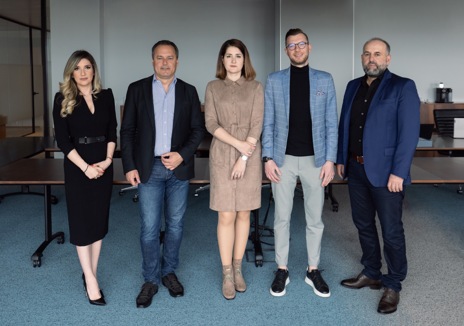 Platforma educaţională Adservio, dezvoltată de antreprenorul Alexandru Holicov din Iaşi, a atras o investiţie de 2 milioane euro de la Catalyst România Fund II pentru extinderea la nivel european