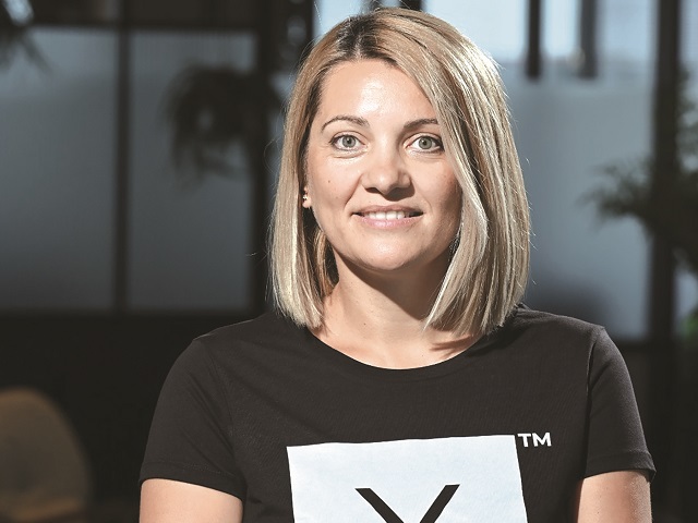 Acceleratorul condus de Diana Dumitrescu acceptă înscrieri pentru grupa scaleup de la orice companie tech din Europa Centrală şi de Est