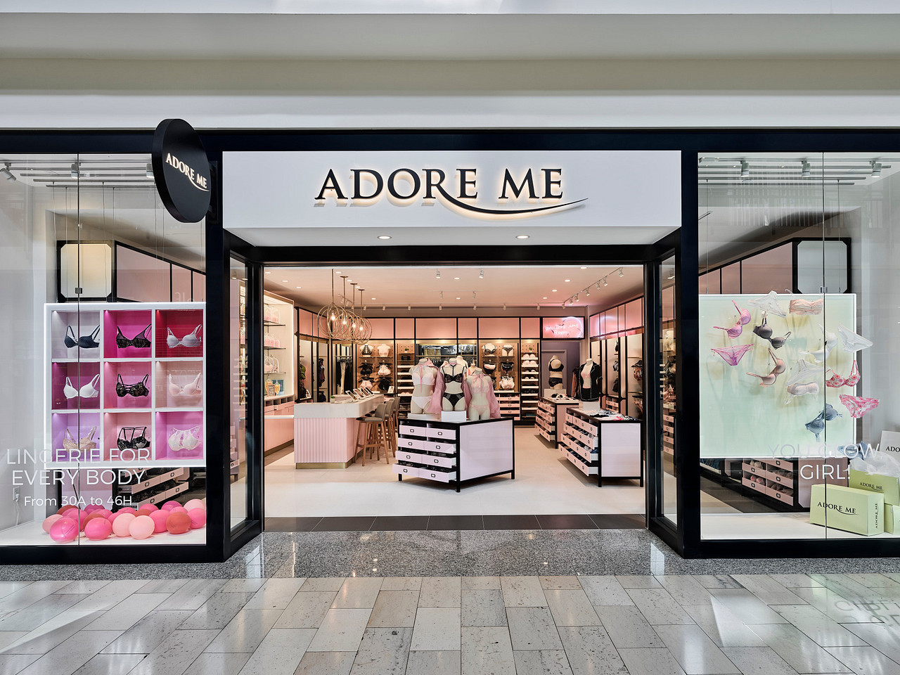 ​Compania Adore Me, care are biroul tehnic in România, a fost cumpărată de Victoria’s Secret într-o tranzacţie de 400 milioane dolari