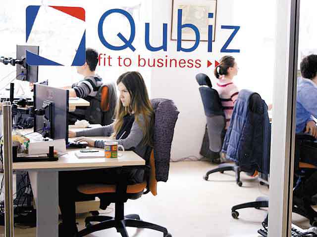 Top Tranzacţii 2022. NewCold - Qubiz, Qubiz Solutions, Qubiz Apps, Qubiz Mind