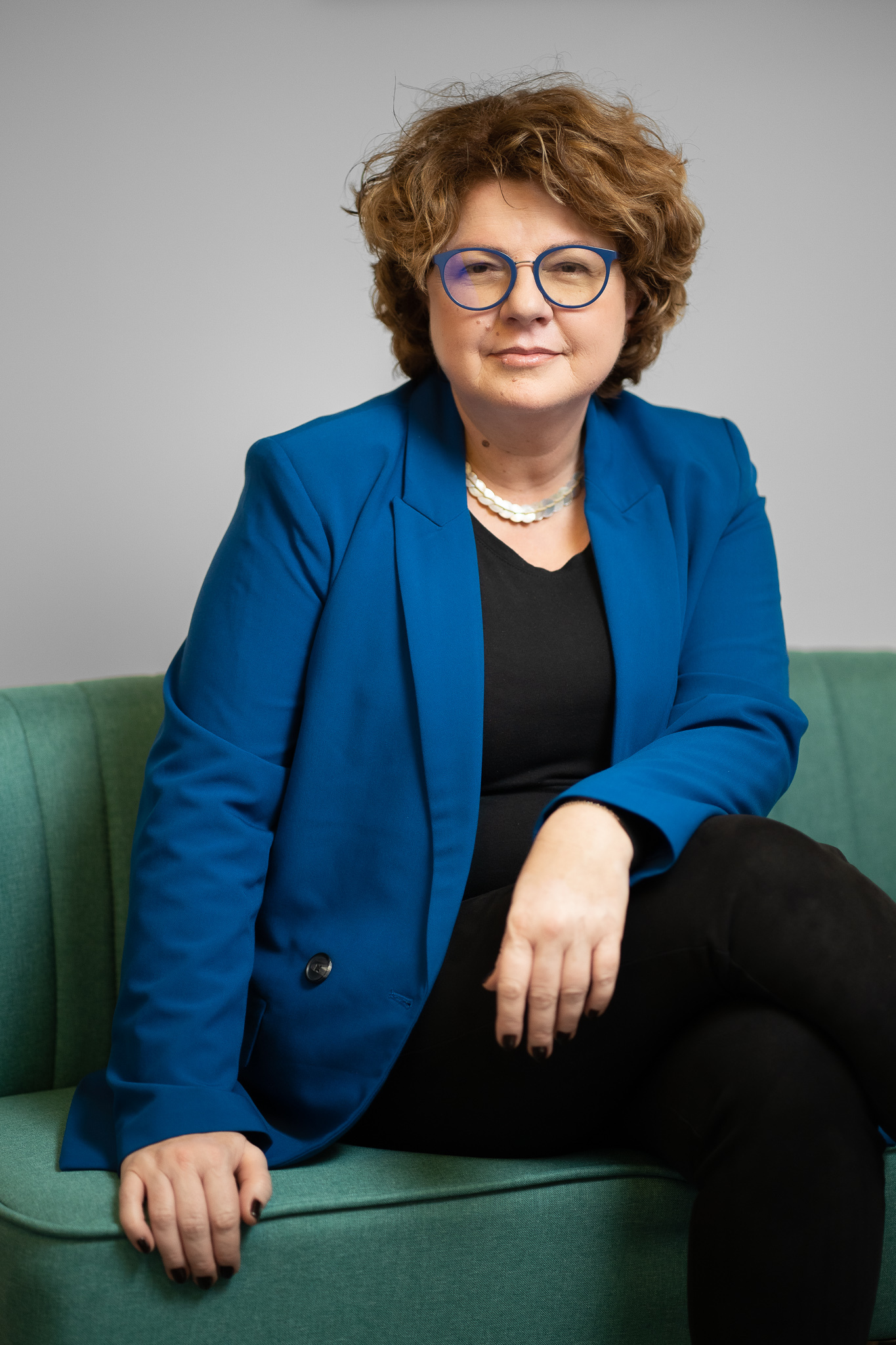 Corina Vasile, fost director de Comunicare şi Sustenabilitate la Raiffeisen Bank, preia funcţia de director executiv al Asociaţiei Patronale a Industriei de Software şi Servicii