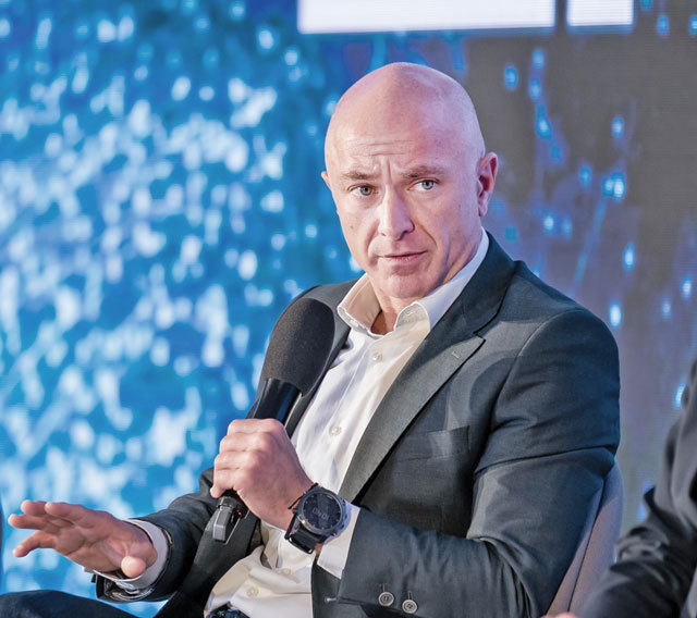 ZF Digital Summit 2022. Achilleas Kanaris, CEO al Vodafone România: În următorii şapte ani, vor fi necesare investiţii de circa 2 mld. euro în spectrul şi infrastructura 5G