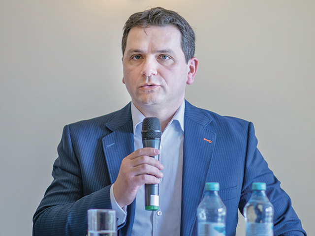 Alexandru Lăpuşan, CEO şi cofondator Zitec: Urmărim o creştere de 20% a echipei. În prezent avem peste 30 de poziţii deschise care vizează atât roluri tehnice, cât şi nontehnice. Compania a închis anul 2022 cu afaceri de peste 25 mil. euro, în creştere cu 42% faţă de anul precedent