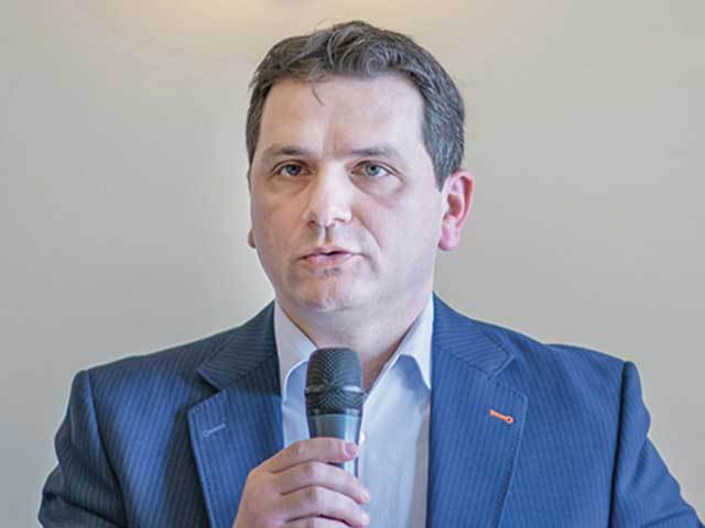Alexandru Lăpuşan, CEO şi cofondator Zitec: Urmărim o creştere de 20% a echipei. În prezent avem peste 30 de poziţii deschise care vizează atât roluri tehnice, cât şi nontehnice