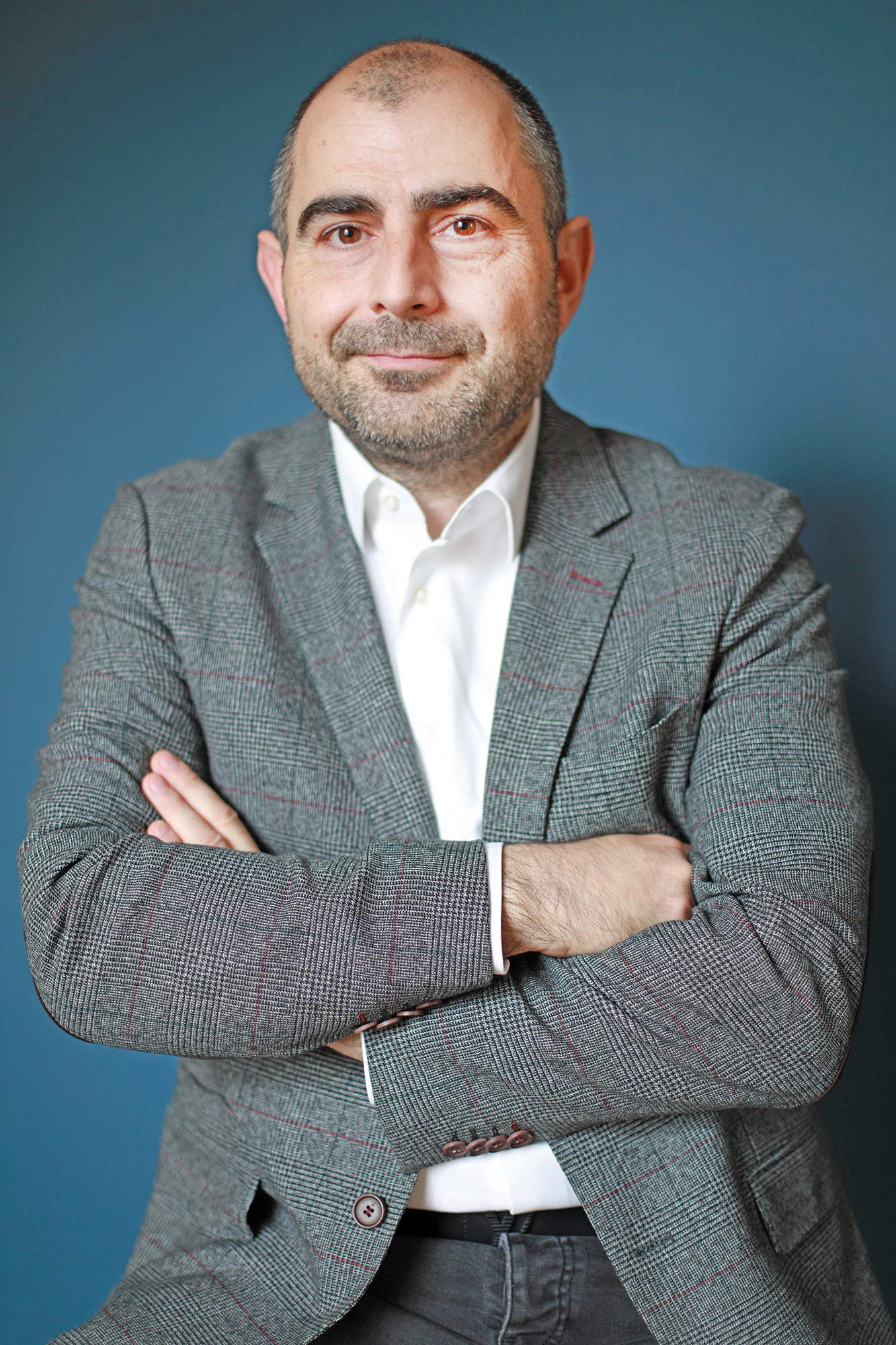 Schimbări în acţionariatul integratorului de soluţii...