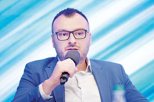 ZF eCommerce Summit 2023. Florin Toma, e-commerce manager, DHL: A crescut apetitul jucătorilor din online pentru extinderea peste graniţele din România