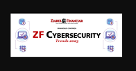 Urmează conferinţa ZF Cybersecurity Trends 2023: De câte soluţii de apărare cibernetică are nevoie o companie şi cine ar trebui să le “dirijeze”?, luni, 29 mai, ora 09.30