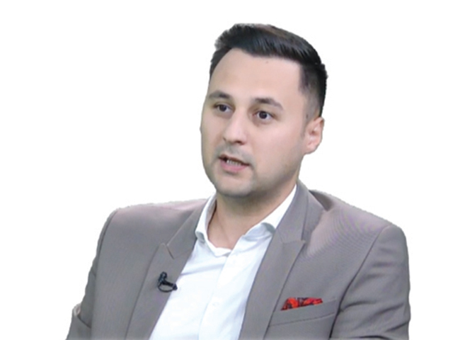 ZF Live. Andrei Ghiorghiu, CEO al companiei de software...