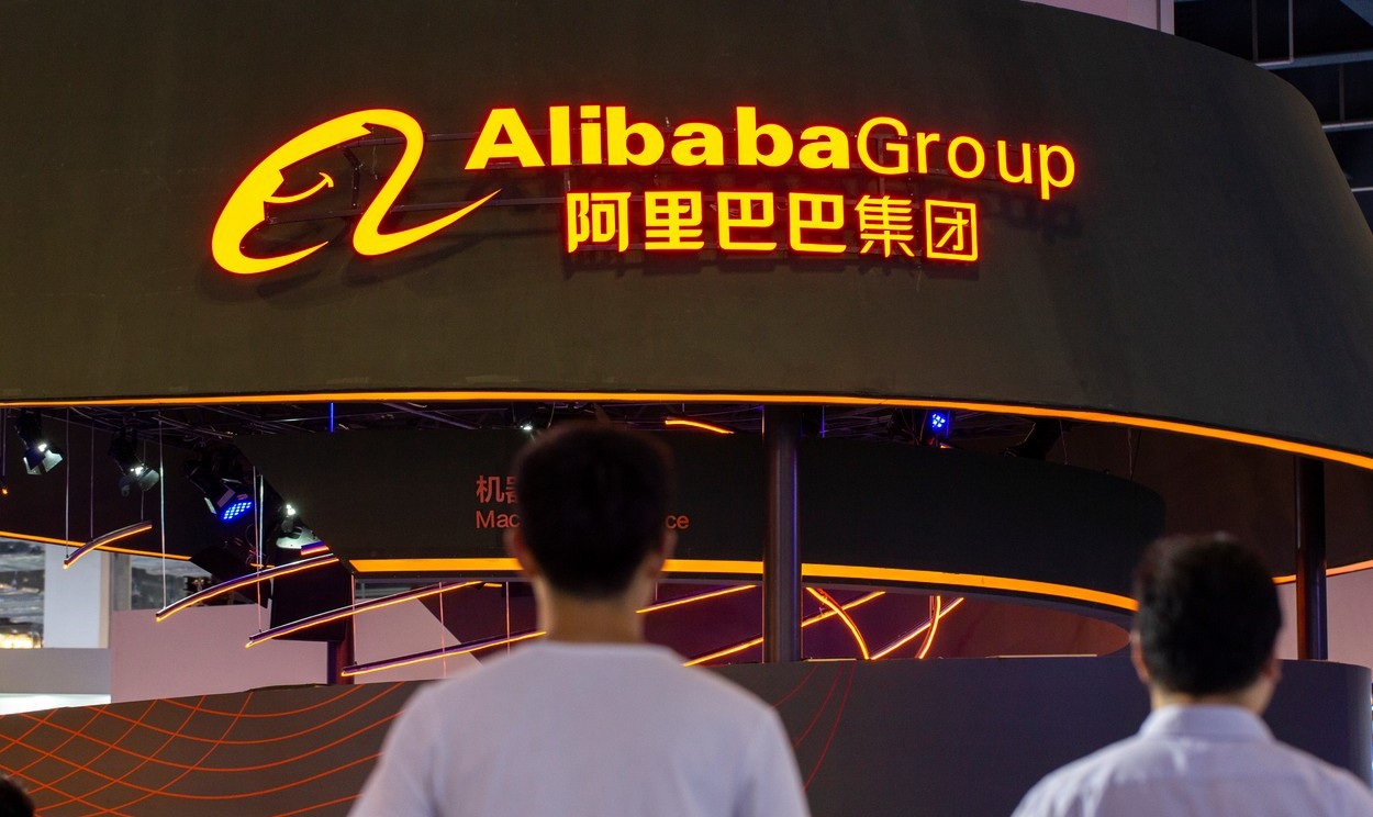 Alibaba vrea să-şi extindă operaţiunile din Europa