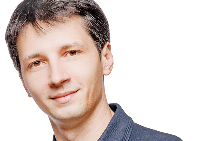 ZF Tech Day. Bogdan Apostol, cofondator şi CEO al Nestor - platformă de „people intelligence“: Am lansat un modul nou şi continuăm să creştem. Lucrăm la funcţionalităţi pe bază de AI