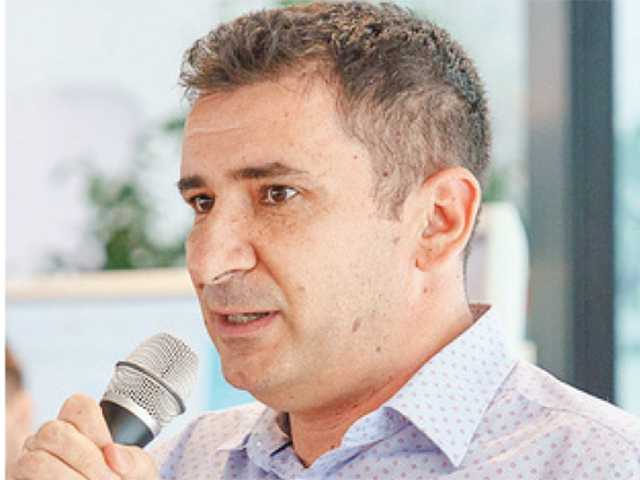 ZF Tech Day. Radu Miloşoiu, head of engineering Orange România: Laboratorul 5G din Politehnica Bucureşti oferă start-up-urilor posibilitatea de a testa tehnologii noi cu luni sau ani înainte de a deveni comerciale