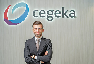 Cine e noul şef al Cegeka România, companie cu afaceri de 47 mil. euro. Ovidiu Pinghioiu, absolvent al Universităţii Nicolae Titulescu din Bucureşti şi fost angajat al Ymens Teamnet între 2011 – 2014, preia funcţia de country director al Cegeka România în