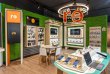 Orange redeschide magazinul din Piaţa Victoriei sub un nou concept, construit în jurul programului de economie circulară