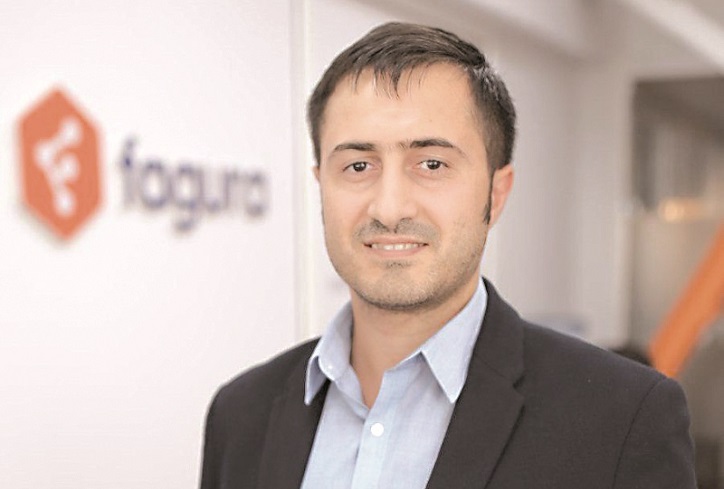 Platforma de crowdlending Fagura.ro, care a trecut prin...