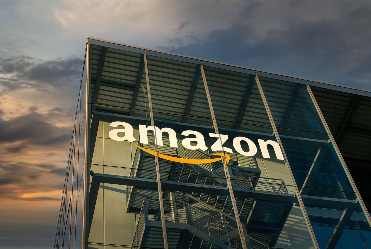 Amazon câştigă în bătălia fiscală cu Comisia Europeană