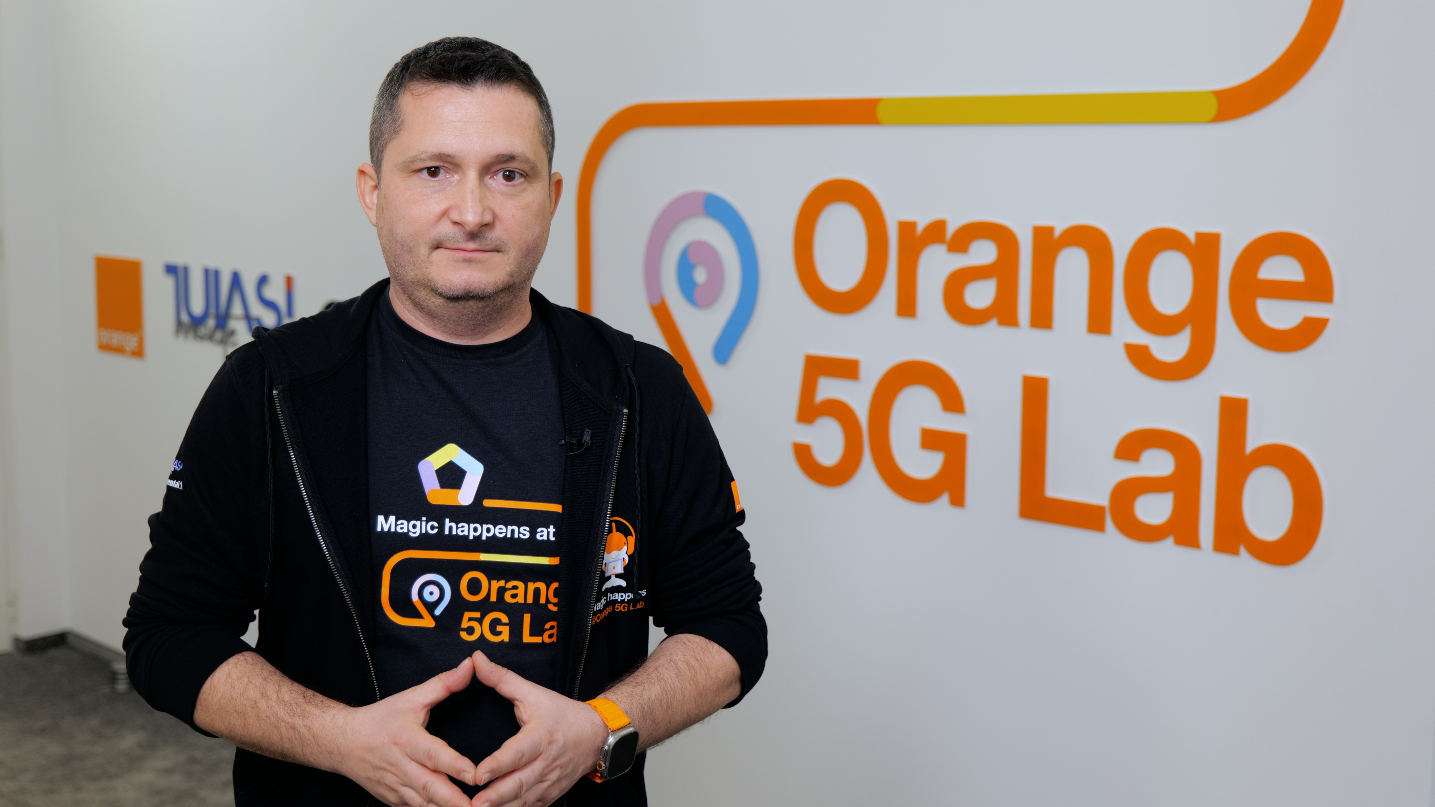  Orange România se implică în cercetarea pentru dezvoltarea viitoarelor reţele 6G în Europa
