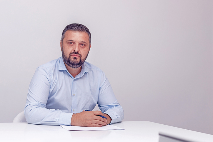 Dorin Andreica, managing director al integratorului Soft Net Consulting: În România companiile nu conştientizează necesitatea unei strategii de digitalizare