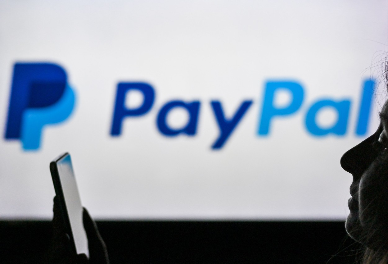 Un nou gigant din tech anunţă concedieri. PayPal va trimite acasă 2.500 de oameni, 9% din numărul de angajaţi. „Trebuie să ne concentrăm mai mult şi să creştem eficienţa, să implementăm automatizarea”