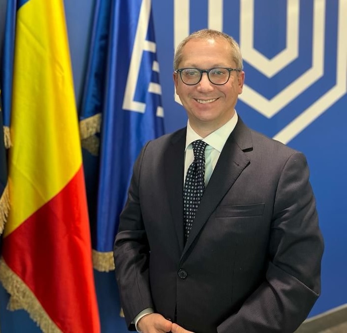 „Viteza” cu care se mişcă birocraţia de la Bruxelles: după 2 ani şi aproximativ 4 luni de la publicarea primului anunţ de recrutare, Centrul european de competenţe în cybersecurity din România are un director executiv cu puteri depline: Luca Tagliaretti
