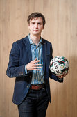 ZF IT Generation. Armand Bertea, fondatorul The Football Brain – platformă pentru digitalizarea cluburilor de fotbal: Am ajuns la 150 de cluburi şi creştem în continuare. Căutăm o investiţie pentru a ne extinde în străinătate