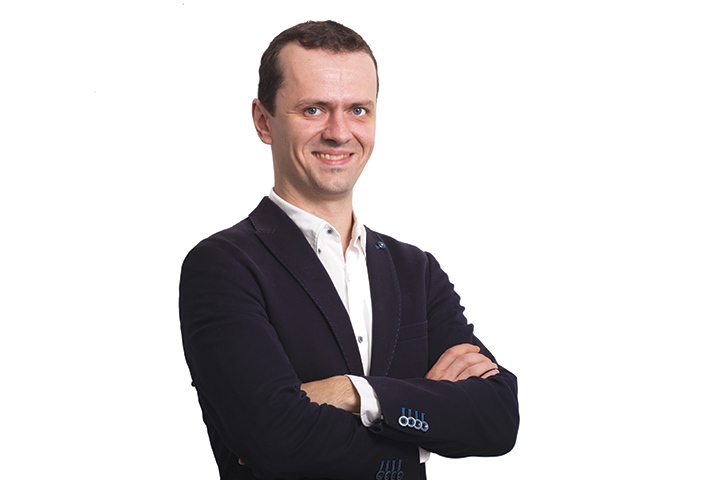 ZF IT Generation. Marius Istrate, preşedintele grupului de business angels TechAngels: Din septembrie 2023 şi până în februarie anul acesta am investit în 5 noi start-up-uri. Pentru 2024 mi-am propus să investesc până la 100.000 de euro