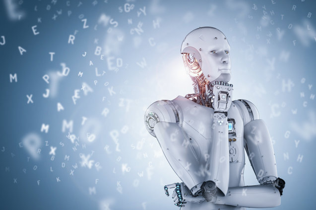 Bătălia pentru minţile umane care creează inteligenţa artificială se înteţeşte în Europa