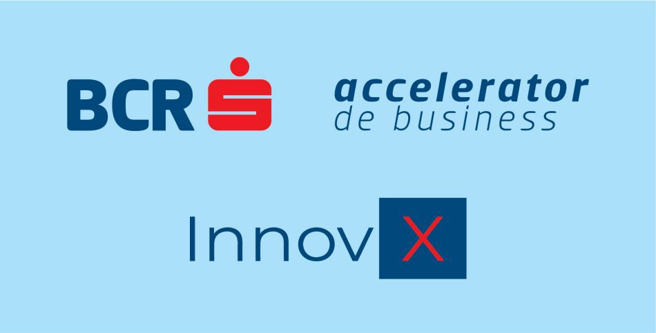 Proiectul acceleratorului InnovX-BCR s-a închis după 5 ani. BCR: Vom continua să sprijinim ecosistemul de start-up-uri şi inovaţie; deja evaluăm primele investiţii prin Seed Starter. InnovX: Mulţumim BCR pentru 5 ani electrizanţi