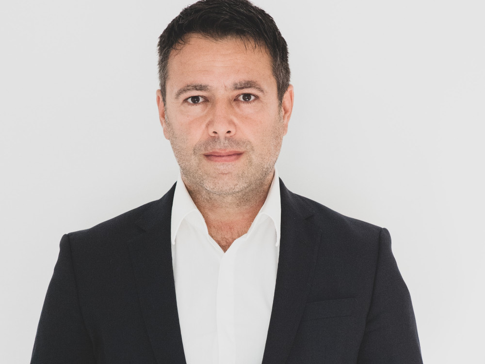 Paul Maravei, general manager al Cisco România din 2020, a plecat după 25 de ani de la compania americană