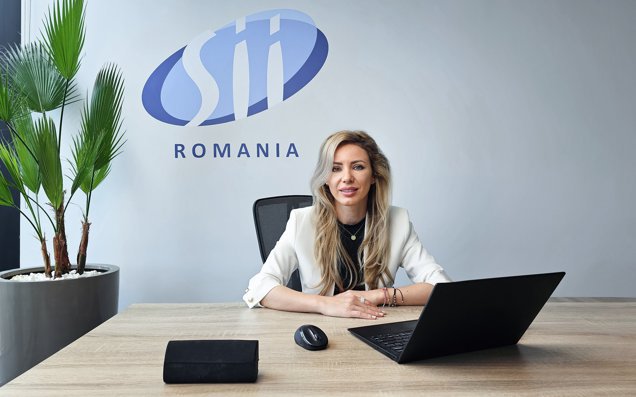 Iulia Surugiu, SII România: Peste 100 de ingineri software cu un nivel ridicat de experienţă s-au alăturat echipelor noastre anul trecut