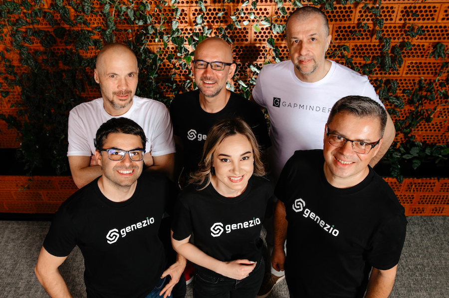 Genezio, startup lansat în 2023 de foşti manageri ai Vector Watch, Fitbit şi UiPath, a obtinut de finantare de 2 mil.dolari, condusă de Gapminder Ventures, pentru automatizarea livrării de aplicatii