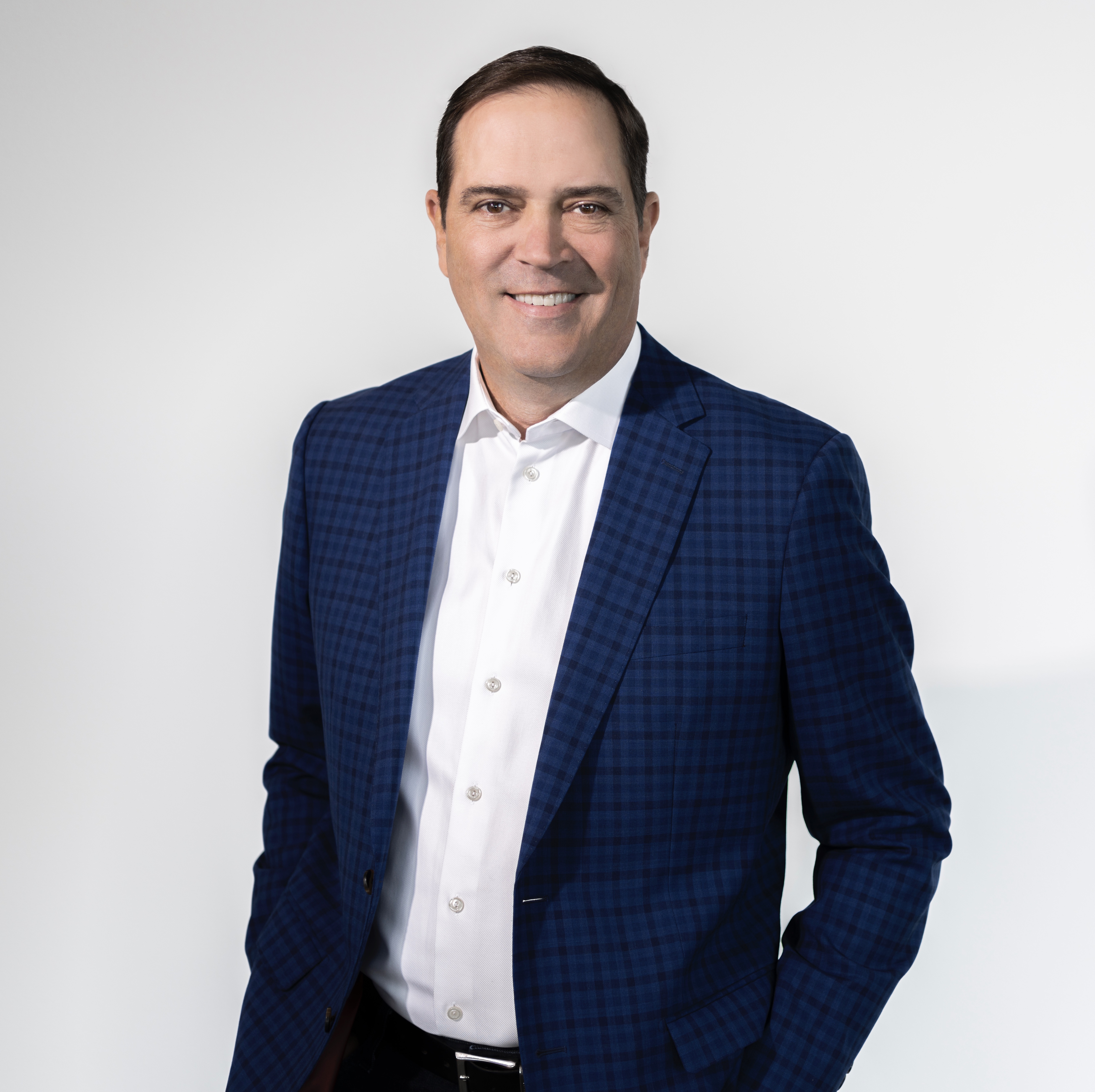 Chuck Robbins, Chair & Chief Executive Officer, Cisco
