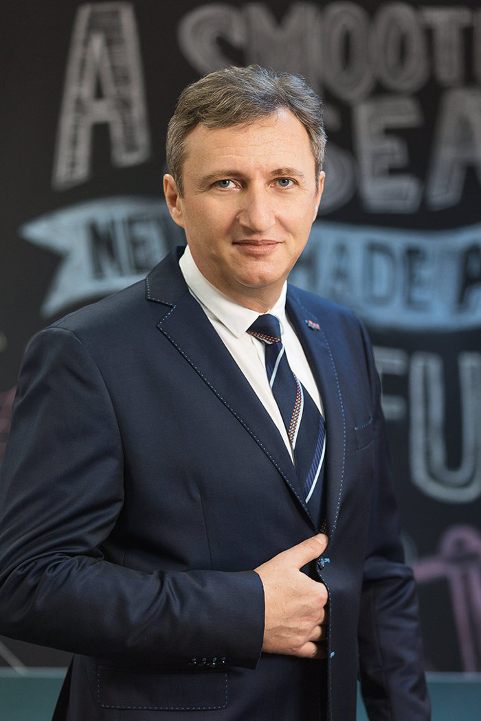 ZF Tech Day. Sorin Cosmescu, EXE Software: Am depăşit borna de 10 milioane de euro cifră de afaceri în 2025, iar pentru anul acesta ţintim o creştere de 8-9%. Am integrat AI în producţia de software, dar tot vom creşte echipa. Vom ajunge la 200 de angajaţ