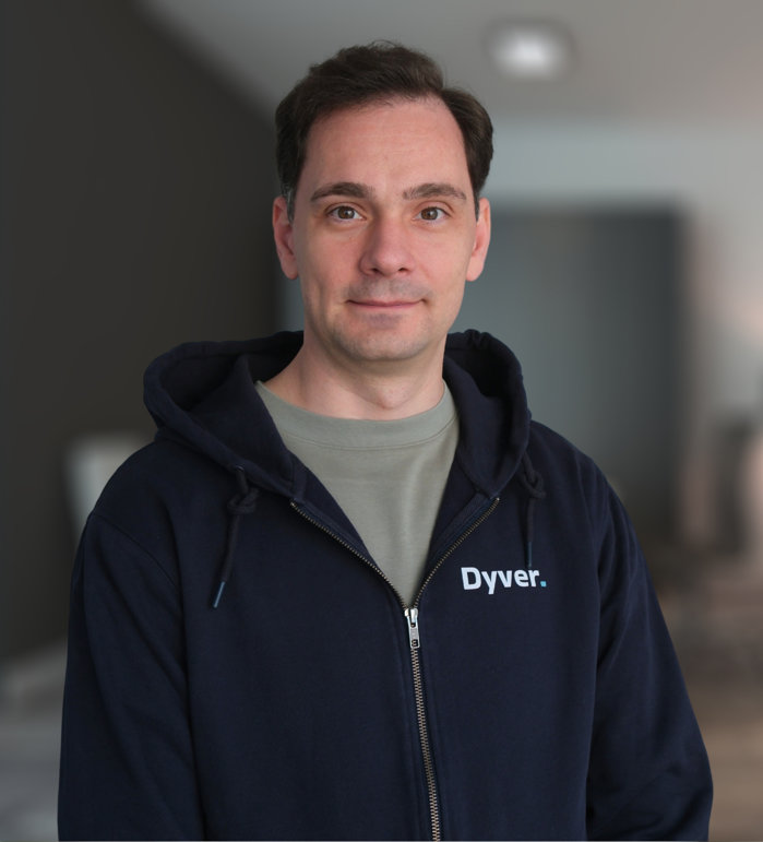 Urmăriţi azi de la ora 19 la emisiunea ZF IT Generation: Cum automatizează noua versiune a platformei Dyver AI generarea de conţinut pentru magazinele online? Ce parteneriate noi a semnat start-up-ul în Europa şi de ce finanţare are nevoie pentru extinder