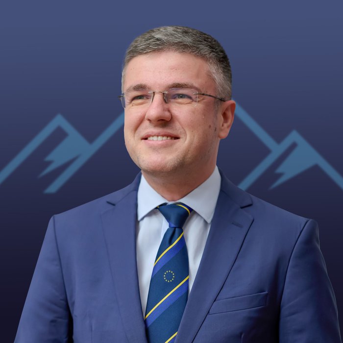 Irineu Darău, Ministrul Economiei: Tranziţia tehnologică devine testul supravieţuirii economice, iar România intră într-o cursă contra-cronometru între digitalizare accelerată şi blocaje birocratice istorice. Fără adaptarea capitalului uman, revoluţia teh