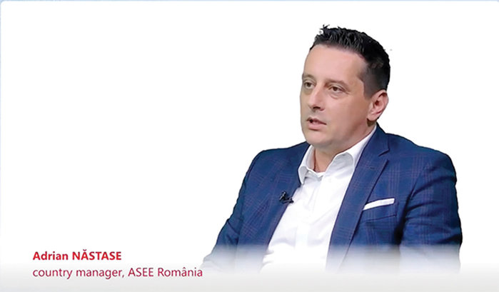 ASEE Solutions, furnizor de software bancar din grupul polonez Asseco, a avut un profit de peste şase ori mai mare în 2025, la afaceri de 173 mil. lei