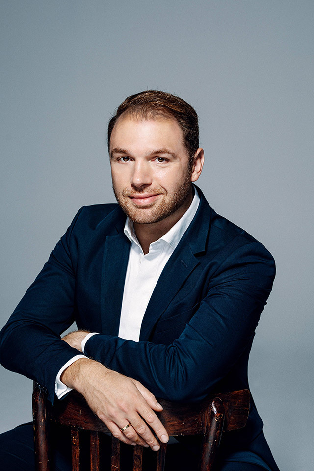Jakub Kuberski, fondul Enterprise Investors: „România este o piaţă cu adevărat atractivă pentru noi în acest moment, nu doar ca destinaţie de extindere pentru companiile din portofoliu, ci ca piaţă pentru investiţii directe“. După investiţia în 18GYM, urm