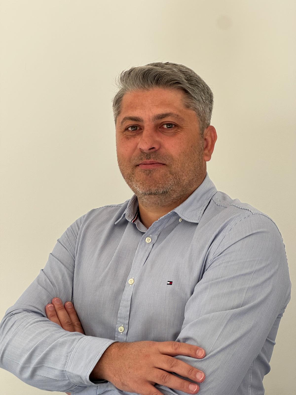Răzvan Hiru, antreprenor şi acţionar majoritar Next iSolutions