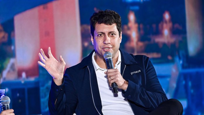 Fabricio Bloisi, CEO-ul Prosus, grupul care controlează eMAG, după o vizită în Shenzen, China: AI avansează mai repede decât am prevăzut. Vor câştiga companiile cu şefi care înţeleg AI şi reimaginează modul de lucru al firmelor. Nu vor rezista cei care ci