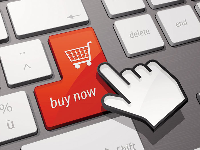 Cea mai mare platformă de comerţ electronic din Polonia vrea să pătrundă în Ucraina