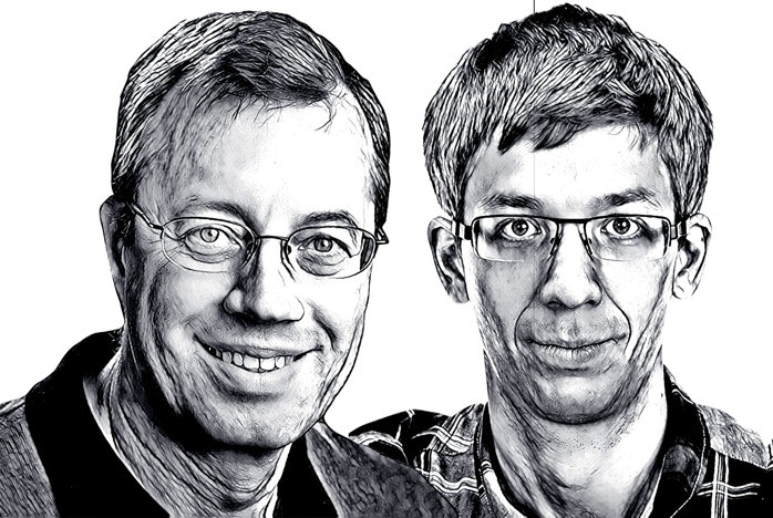 BREAKING. Databricks, gigantul de date şi AI cofondat de profesorii români Ion Stoica şi Matei Zaharia, se pregătesc pentru o nouă rundă de finanţare care ar evalua compania la 175 mld. dolari.
