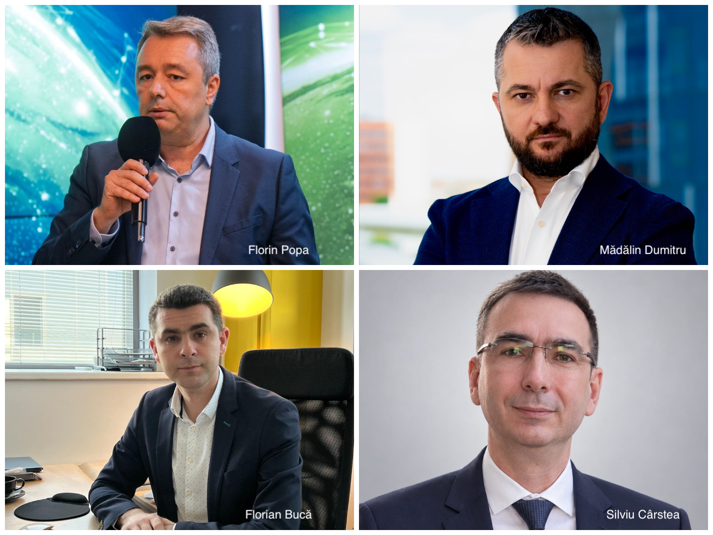Cine este responsabil de apărarea companiilor este...