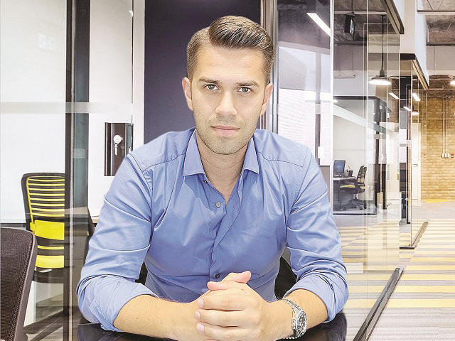 Mihai Filip, OVES Enterprise: AI-ul readuce în România...