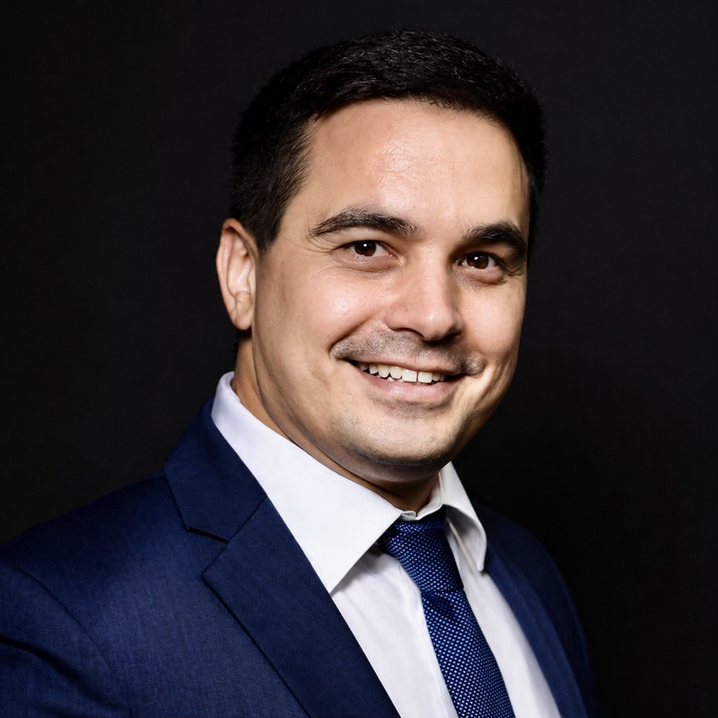  Dorel Ioan Mocanu, preşedintele Asociaţiei Române pentru Tehnica de Securitate (ARTS)