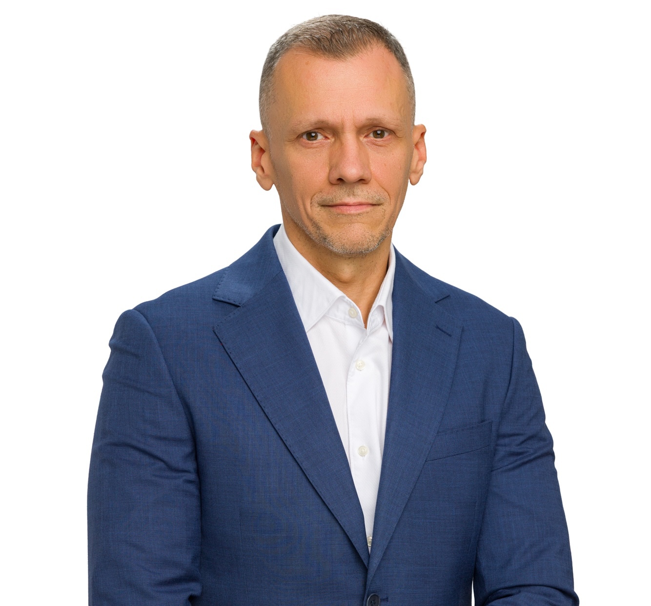 Raul Durma, general manager al PayPo România
